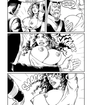 Magick comic porn sex 5