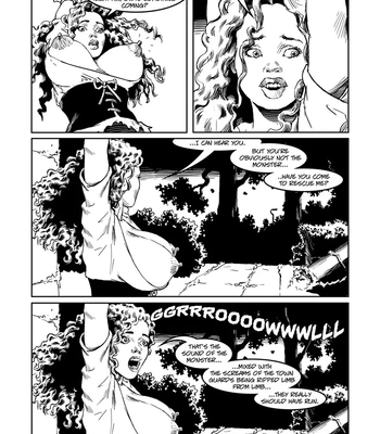 Magick comic porn sex 7