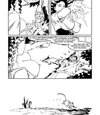Magick comic porn sex 13