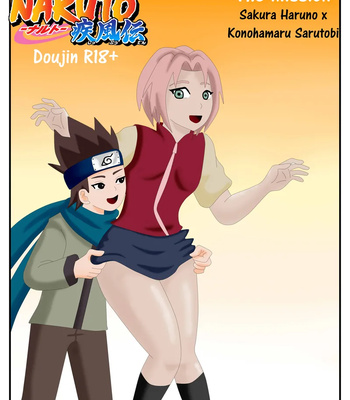 Porn Comics - The Mission!