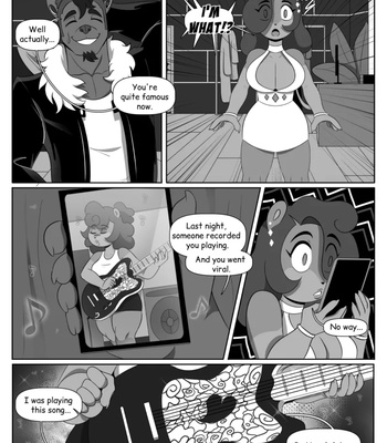 Heartstring Player 5 – On The Menu comic porn sex 7