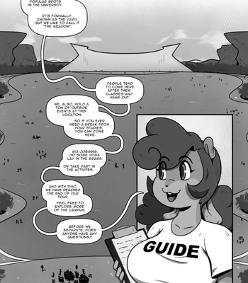 Heartstring Player 7 – The Rockstar Experience comic porn sex 24