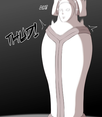 Iron Maidoll comic porn sex 3