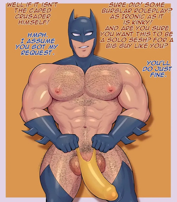 BatBang comic porn sex 35