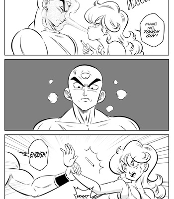 Failure To Launch comic porn sex 3