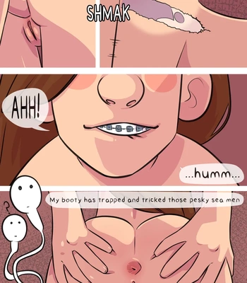 Gravity Falls Porn Parody 4 comic porn sex 4