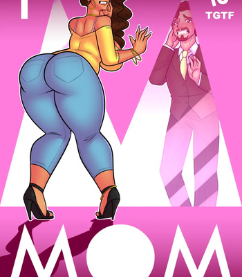 Porn Comics - M.O.M – The Multi-Level Mom-Keting Scheme 1