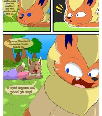 Lyennan’s Secret Income comic porn sex 7