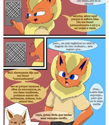 Lyennan’s Secret Income comic porn sex 10