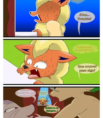 Lyennan’s Secret Income comic porn sex 17