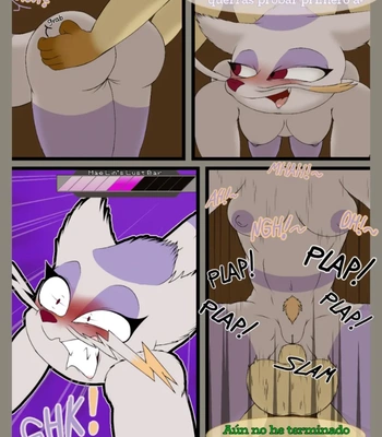 Lyennan’s Secret Income comic porn sex 29