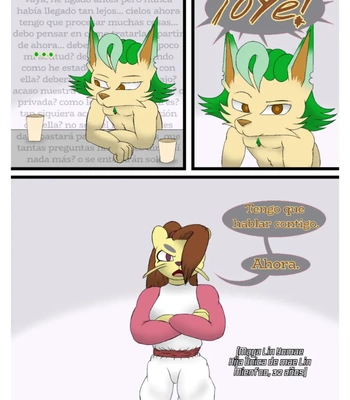 Lyennan’s Secret Income comic porn sex 48