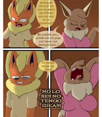 Lyennan’s Secret Income comic porn sex 55