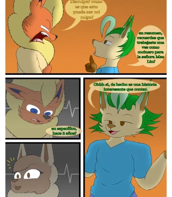 Lyennan’s Secret Income comic porn sex 61