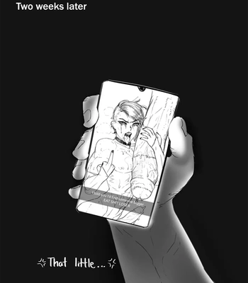 This One Goes Out To All My Homos comic porn sex 4