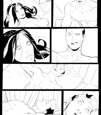 Give ‘Em Hell 1 – When On Earth comic porn sex 53