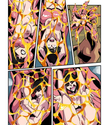 Stellar Crave comic porn sex 16