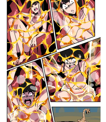 Stellar Crave comic porn sex 17