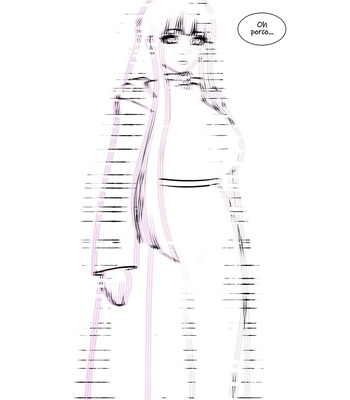 Frieren And Fern! comic porn sex 6