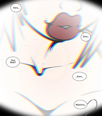Frieren And Fern! comic porn sex 7
