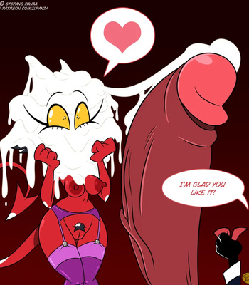 Best Teacher Ever comic porn sex 259