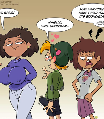 Best Teacher Ever comic porn sex 329