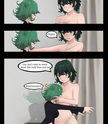 Twister comic porn sex 6