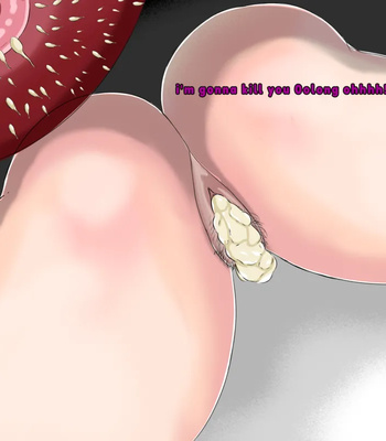 Chi Chi x Oolong – Breeding Season 1 comic porn sex 22