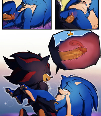 Monday Morning comic porn sex 4