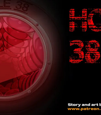 Porn Comics - Hole 38
