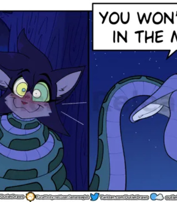 Jacking Up The Wrong Tree comic porn sex 19
