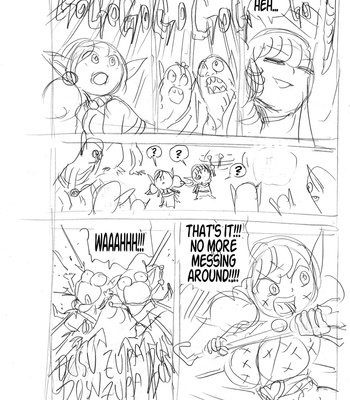 Scepter Of Sacrilege comic porn sex 16