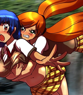 Caught Cheating comic porn sex 3