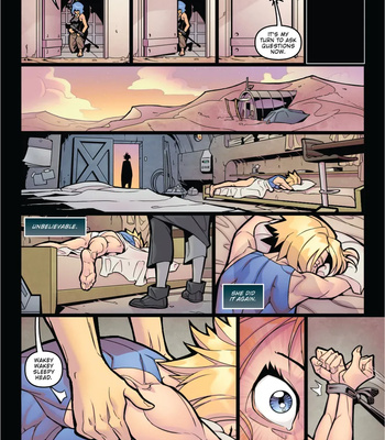 Sava 1 comic porn sex 30