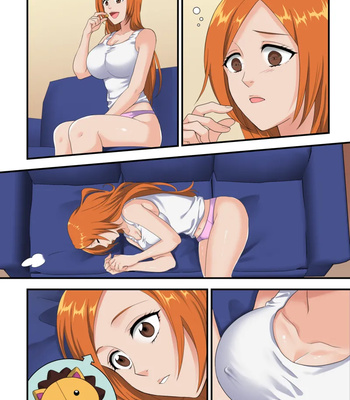 Porn Comics - Konihime!