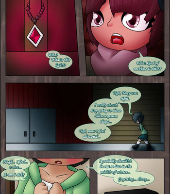 Porn Comics - Zodiac – Year 1