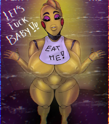4 Cumdumps At Buns comic porn sex 8