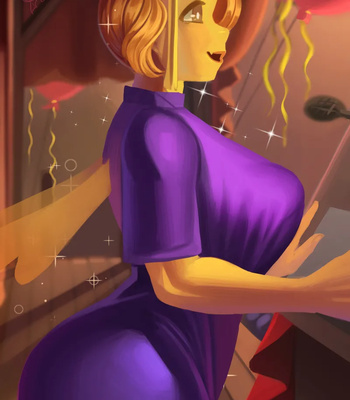 App For Penny comic porn sex 2