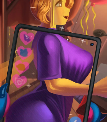 App For Penny comic porn sex 3