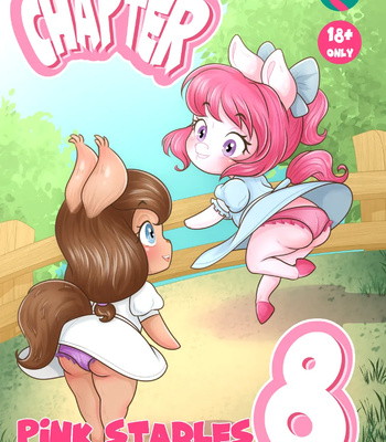 Porn Comics - Lily Meadows 8