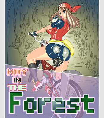 Porn Comics - May In The Forest