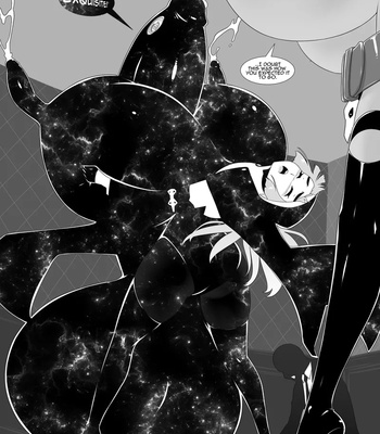 The Excisist comic porn sex 12