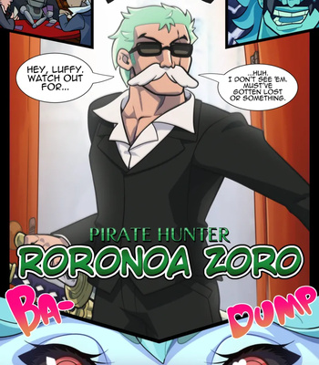 Opalu’s Four Sword Style comic porn sex 5