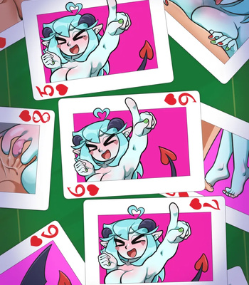 Opalu’s Four Sword Style comic porn sex 28