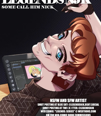 Opalu’s Four Sword Style comic porn sex 41