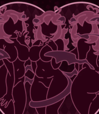 Opalu’s Four Sword Style comic porn sex 46