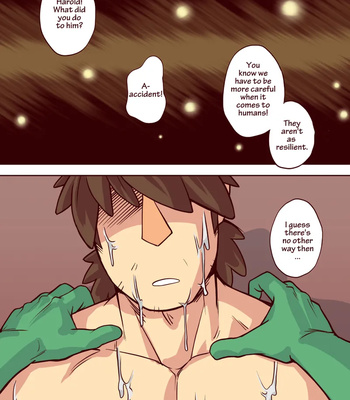 Gary And Pit 3 comic porn sex 2