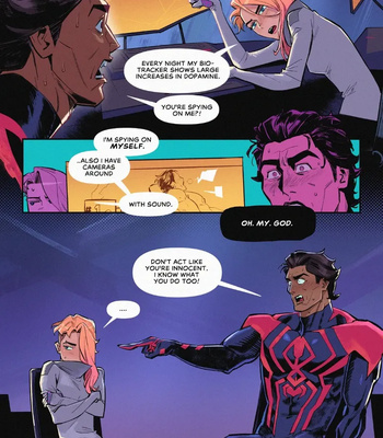Migwen Swap comic porn sex 10