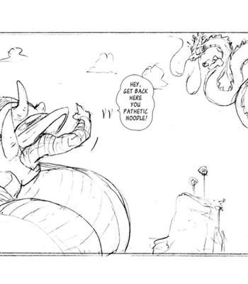 Frost Demon Picnic comic porn sex 7