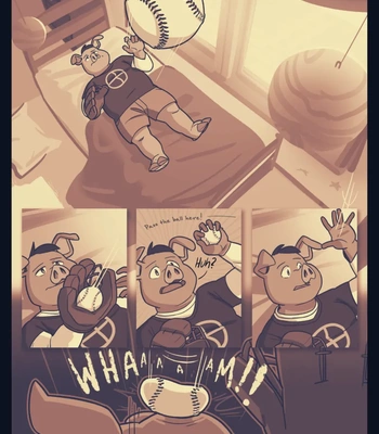 Spotting Basil 3 comic porn sex 3